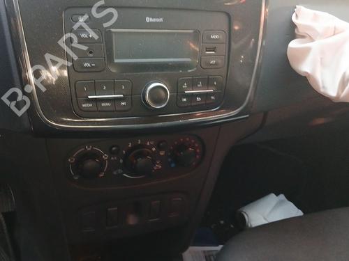 Engine DACIA SANDERO II 1.0 SCe 75 (B8JC, B8JD, B8NC) | BP36304783M1  - Image 16