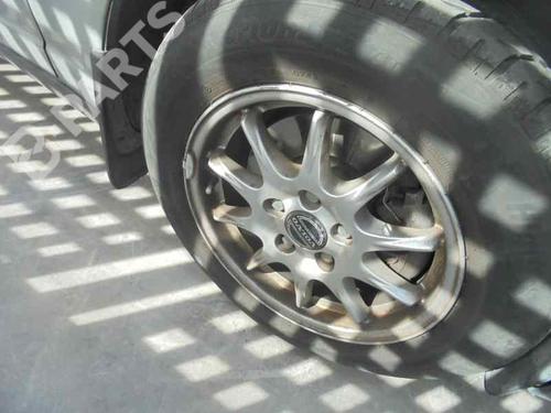 Gearbox VOLVO S80 I (184) 2.5 TDI | BP2372956M3 