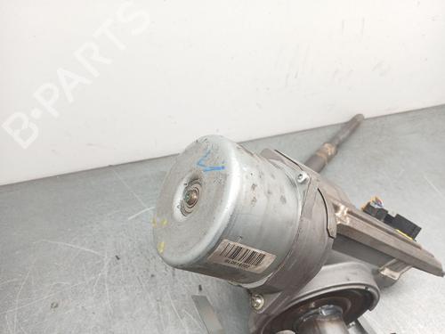 Steering column OPEL CORSA D (S07) 1.4 (L08, L68) | BP32992325M21 - Image 6