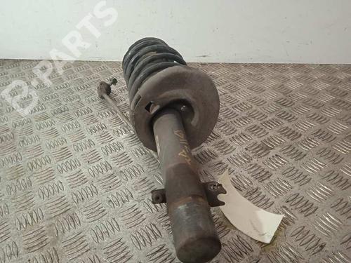 Left front shock absorber CITROËN C3 Picasso (SH_)  | BP11869259M16 