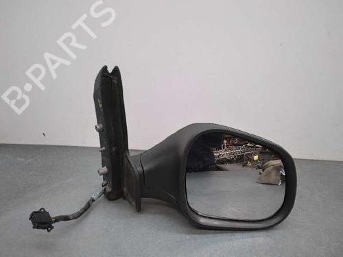 Used Right mirror SEAT ALTEA XL (5P5, 5P8) 1.9 TDI (105 hp) 16776680
