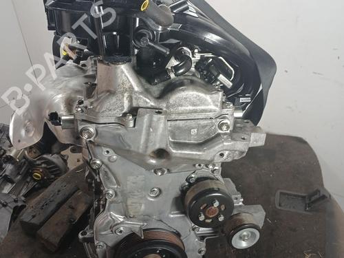 Engine NISSAN JUKE (F15) 1.6 | BP23536974M1 - Image 3