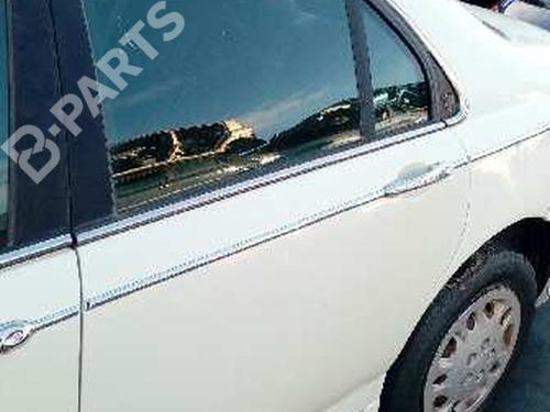 Engine ROVER 75 (RJ)  | BP3143666M1 