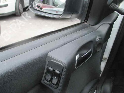 Front left window mechanism OPEL ASTRA G Hatchback (T98) 1.7 DTI 16V (F08, F48) | BP2360290C22 