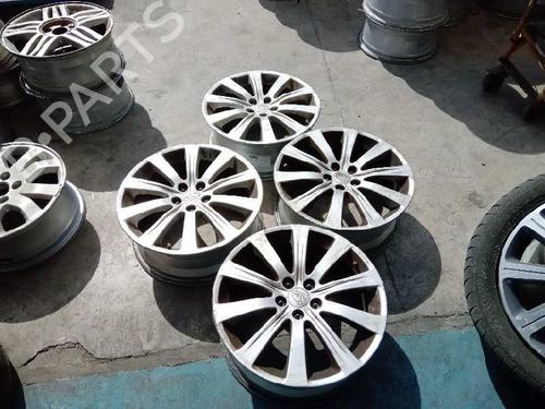 Rim SUBARU IMPREZA Hatchback (GR, GH, G3)  | BP12150103C45