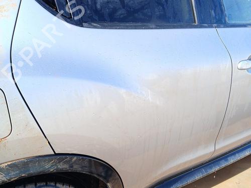 Used Right rear door NISSAN JUKE (F15) 1.5 dCi (110 hp) 21832975