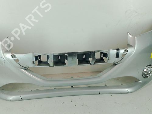 Front bumper PEUGEOT 208 I (CA_, CC_)  | BP27335920C7 