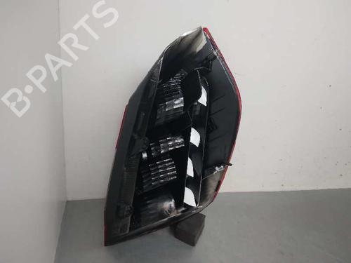Left taillight RENAULT SCÉNIC II (JM0/1_)  | BP29633858C34 