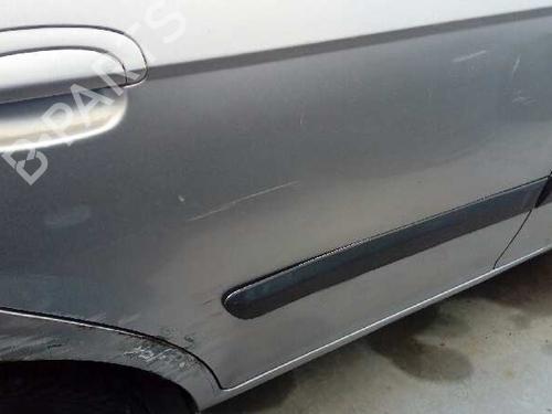 Front right lock HYUNDAI GETZ (TB)  | BP3417197C97 