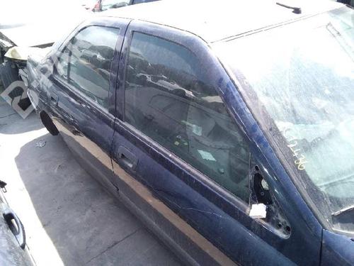 ECU airbags PEUGEOT 406 (8B) 1.8 16V | BP7248693M53 