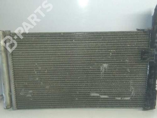 AC radiator BMW 1 (E87)  | BP5102151M32 