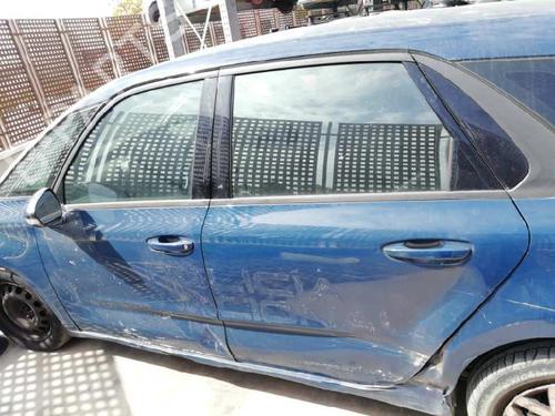 Gearbox CITROËN C4 Picasso II  | BP16716556M3  - Image 26