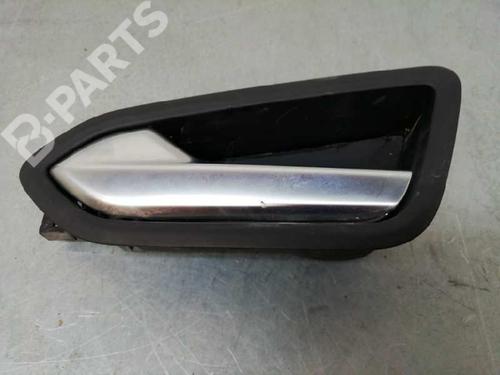 Venstre bagtil invendig håndtag RENAULT CAPTUR II (HF_) TCe 100 (HFMT) (101 hp) 9131087