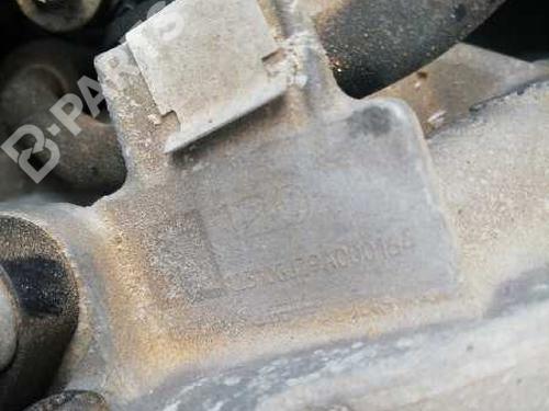 AC compressor FORD FOCUS III 1.0 EcoBoost | BP10069388M34 