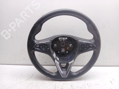 Used Steering wheel Steering wheel OPEL CROSSLAND X / CROSSLAND (P17, P2QO) 1.2 (75) (110 hp) 34622506 34622506
