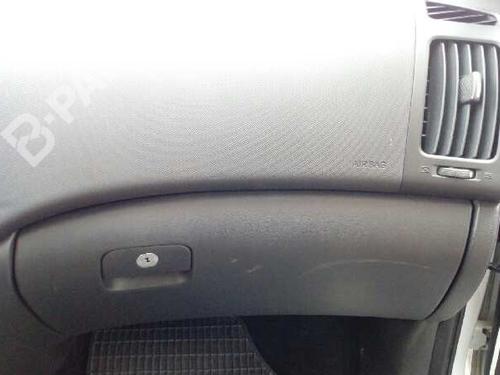 Gearbox HYUNDAI i30 (FD)  | BP2357603M3 