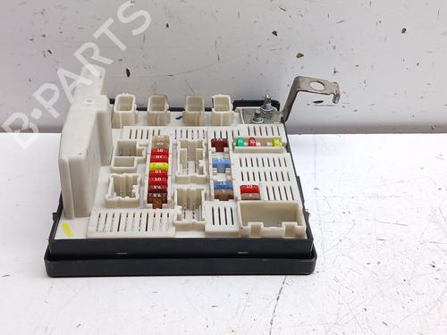 Fuse box RENAULT MEGANE II (BM0/1_, CM0/1_) 1.5 dCi (BM1E, CM1E) | BP32299288E1