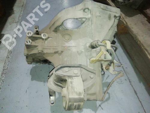 Gearbox HONDA CIVIC V Coupe (EJ) 1.5 i LSi (EJ2) | BP2347554M3 