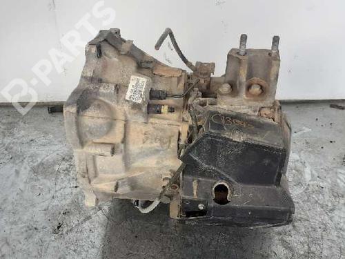 Gearbox FORD FIESTA VI (CB1, CCN) 1.25 | BP9159685M3
