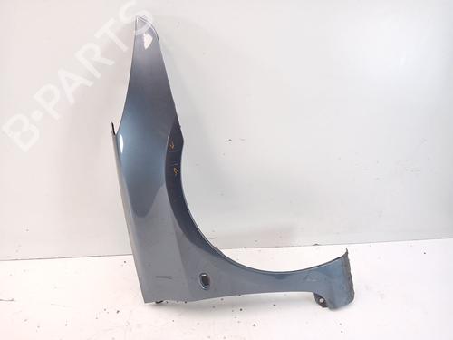 Used Right front fenders Right front fenders PEUGEOT 307 CC (3B) 1.6 16V (110 hp) 34723258 34723258