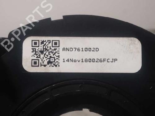 Squib airbag FORD FOCUS III  | BP15052989C102