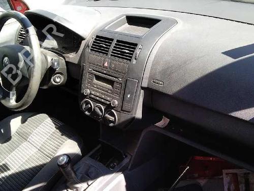 Gearbox VW POLO (9N_, 9A_) 1.2 | BP2828504M3 