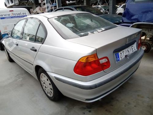 Left front indicator BMW 3 (E46) 320 d | BP9634351C32 