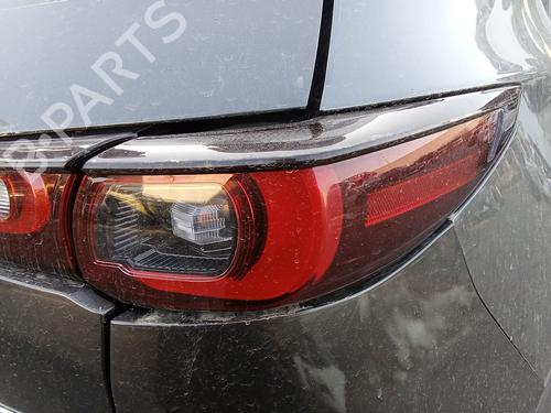 Used Right taillight Right taillight 37874466 37874466
