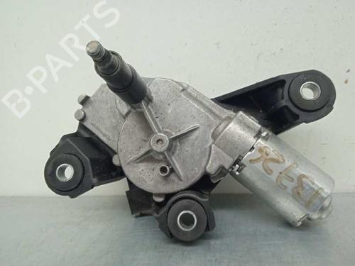 Used Rear wiper motor NISSAN QASHQAI / QASHQAI +2 I (J10, NJ10, JJ10E) [2006-2014]  8637000