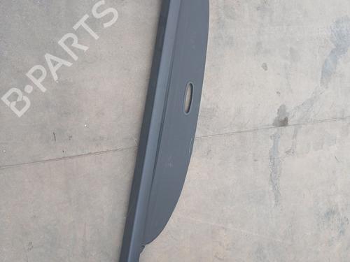 Used Rear parcel shelf HYUNDAI TUCSON (TL, TLE) 1.6 T-GDi (177 hp) 28691589