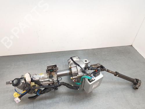 Used Steering column Steering column 39146684 39146684