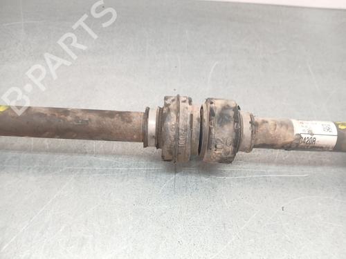 Right front driveshaft KIA CEED (CD) 1.4 T-GDI | BP36098137M39 - Image 4