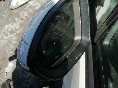 Left mirror OPEL ASTRA K (B16)  | BP12225759C26 