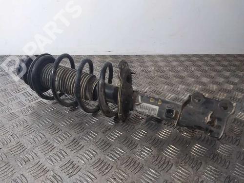 Right front shock absorber KIA RIO III (UB) 1.2 CVVT | BP10989659M17 