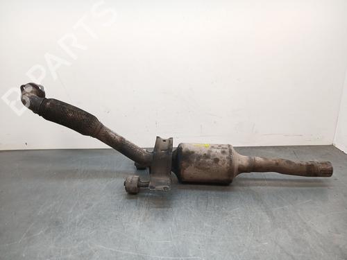 Katalysator SEAT IBIZA III (6L1) 1.9 TDI (100 hp) 28335062