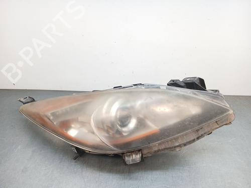 right-headlight-mazda-3-saloon-bl-2008-2009-2010-2011-2012-2013-2014-37477655 main image