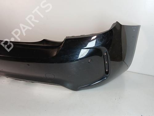 Rear bumper BMW 2 Coupe (F22, F87) M2 | BP26447675C8 