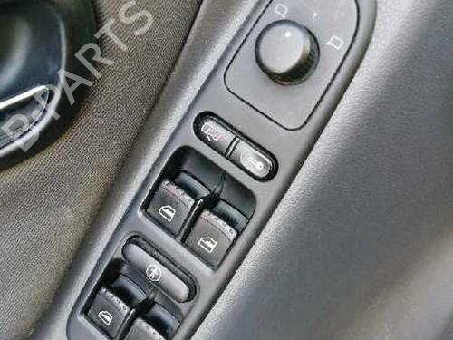 Bakluke lås SEAT TOLEDO II (1M2)  | BP13499552C101 