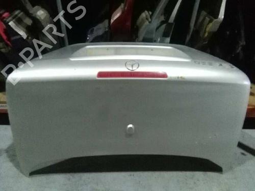 Used Tailgate MERCEDES-BENZ SLK (R170) 320 (170.465) (218 hp) 3486557
