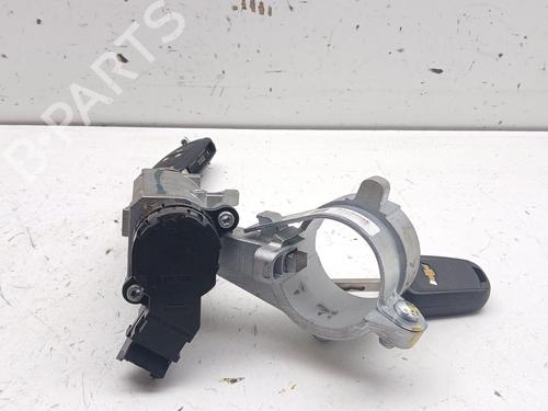 Ignition barrel CHEVROLET AVEO Saloon (T300) 1.3 D | BP36238426M48 - Image 4
