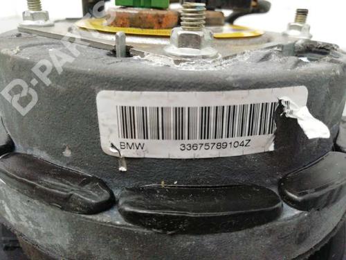 Førerens kollisjonspute BMW 3 Compact (E46) 320 td | BP9221739C9 