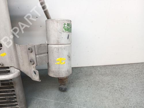 AC radiator MERCEDES-BENZ VANEO (414) 1.7 CDI (414.700) | BP39408564M32 - Image 4
