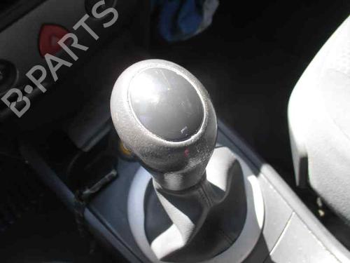 Climate control RENAULT MEGANE II (BM0/1_, CM0/1_) 1.6 16V (BM0C, CM0C) | BP2365814I5 