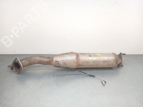 Used Catalyst Catalyst HYUNDAI i30 Estate (PDE) 1.6 CRDi (116 hp) 36529021 36529021