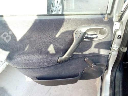 Left taillight OPEL VECTRA B (J96) 1.6 i 16V (F19) | BP2424324C34 