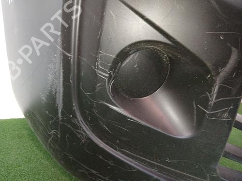Front bumper PEUGEOT EXPERT Bus (V_) 1.5 BlueHDi 100 | BP24668413C7 