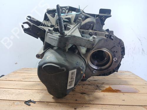 Gearbox RENAULT KANGOO (KC0/1_) 1.2 (KC0A, KC0K, KC0F, KC01) | BP29919467M3