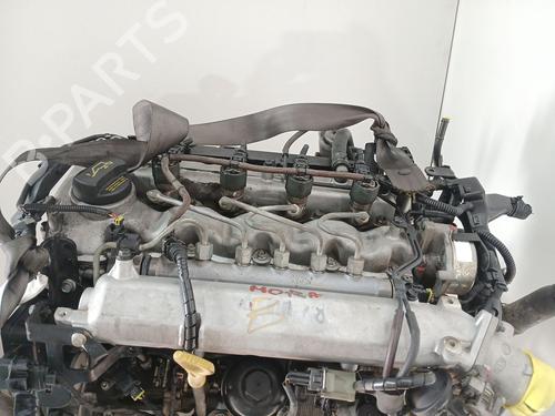 Engine KIA RIO II (JB) 1.5 CRDi | BP38759768M1 - Image 10