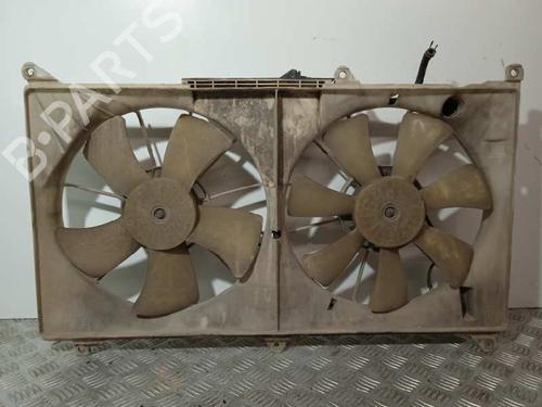 Used Radiator fan LEXUS GS (_S16_) 300 (JZS160_, JZS160R) (222 hp) 13504030