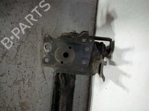 Front bumper reinforcement VW TOUAREG (7LA, 7L6, 7L7) 2.5 R5 TDI | BP18108762C109 